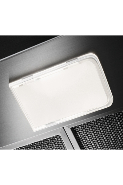 Electrolux LFC316X Ducted Recirculating Hood 420 m³/h
