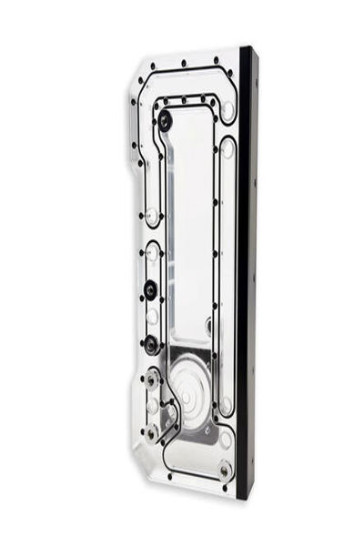 Sharkoon Crossflow II for Lian Li PC-O11 EVO RGB - D-RGB - Acrylic