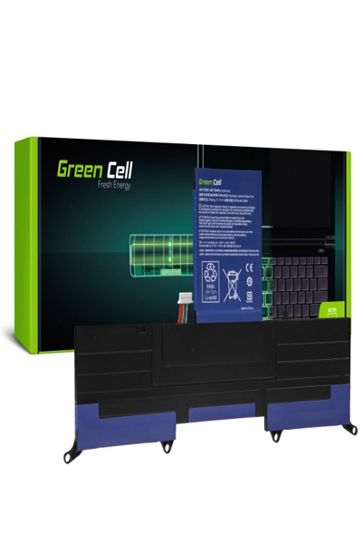 Green Cell AP11D3F Laptop Battery Replacement Acer - AC76