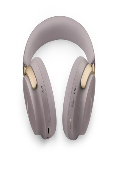 Bose QuietComfort Ultra - Headphones with mic - 880066-0300