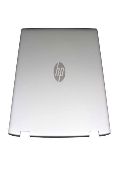 HP 442.0EQ0C.1001 Cache écran 14 pouces argent