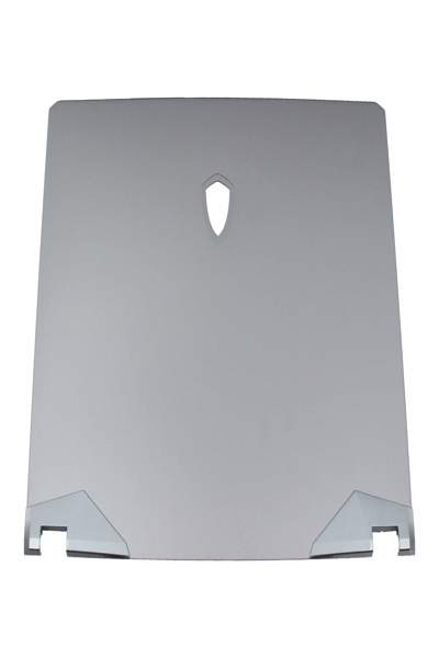 MSI 7K1A412 Displaydeckel 43.9cm 17.3 Zoll grau