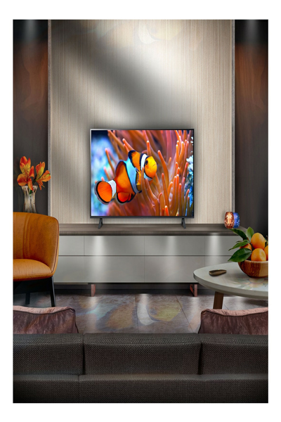 LG TELEVISION NANOCELL 65 LG 65NANO82T6B SMART TELEVISION 4K UHD - 165.1 cm - 65"