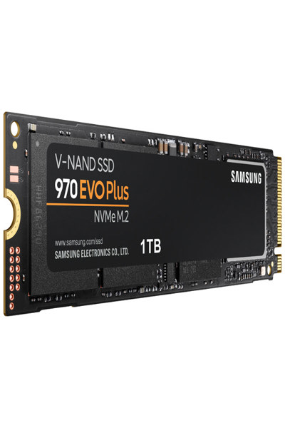 Samsung 970 EVO Plus MZ-V7S1T0BW - MZ-V7S1T0BW