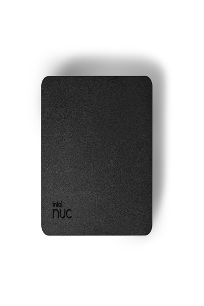 ASUS NUC 13 Pro Tall Kit RNUC13ANHI300000I - 90AR00C1-M00010