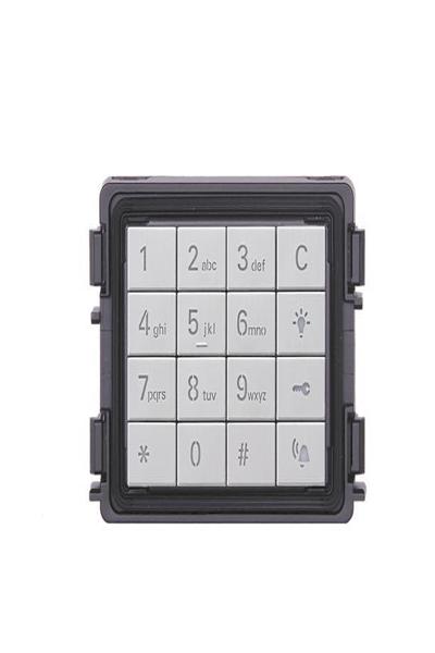 BUSCH JAEGER Tastatur-Modul A251382K-S-03