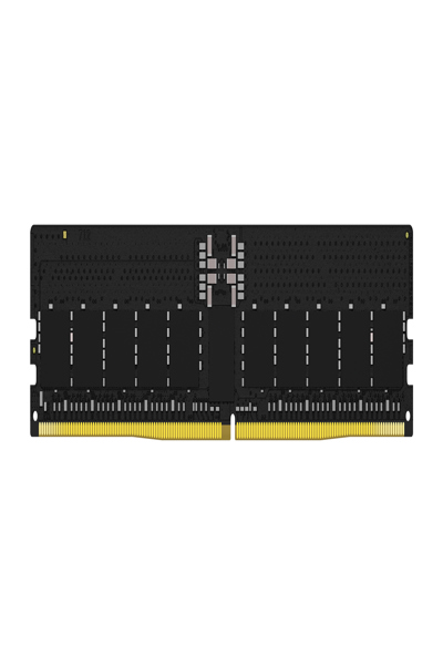Kingston 6000MT/s ECC Reg CL32 DIMM Kit of 8 FURY Renegade Pro - 128 GB - DDR5 - KF560R32RBEK8-128
