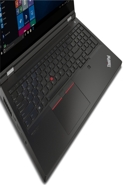Lenovo ThinkPad P15 Gen 2 20YQ - 20YQ000VGE