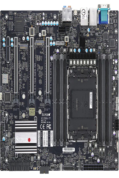 SUPERMICRO MBD-X13SRA-TF MOTHERBOARD INTEL W790