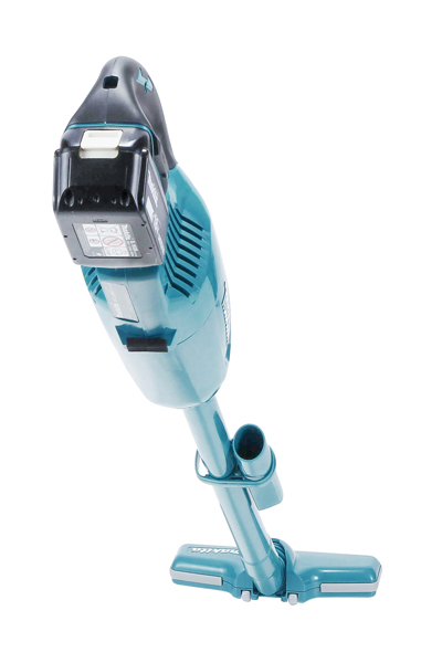 Makita DCL280FZ - Vacuum cleaner - DCL280FZ