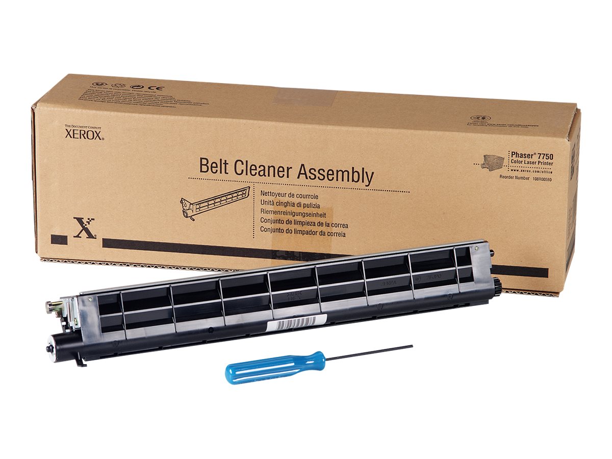 Xerox Belt Cleaner 100K Pages for Phaser 7750/7760 - 108R00580