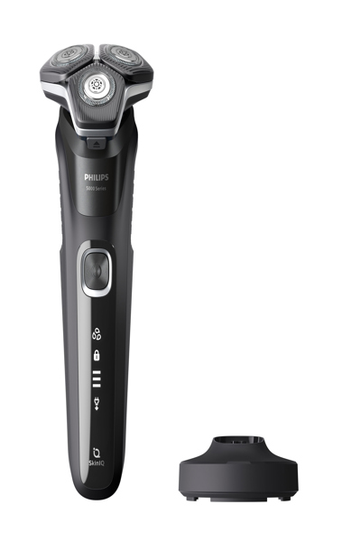 Philips S5898/25 5000 barbermaskin SkinIQ - S5898/25
