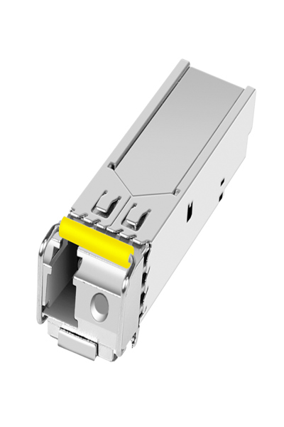 LogiLink SFP004 - Mini GBIC 1000Base-BX-D - SFP004