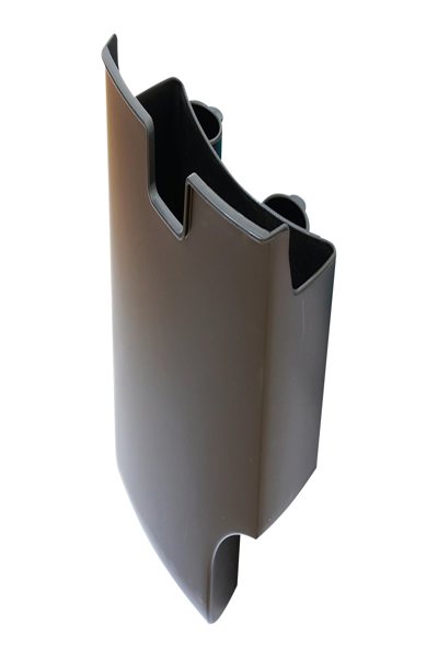 Porte-accessoires Makita - pour aspirateur