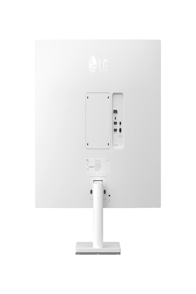 LG UltraFine 27US500-W - LED monitor - 27US500-W.AEU