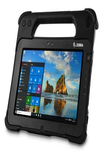 ZEBRA XPAD L10 TABLET 10.1" 64 GB ANDROID 8.0
