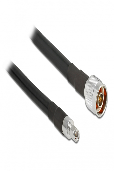 Delock Antenna cable - N connector (P) to RP-SMA (P) - 13028