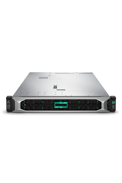 HPE ProLiant DL360 Gen10: 5218R, 32GB DDR4, 800W Rack Server (1U) - P56952-421