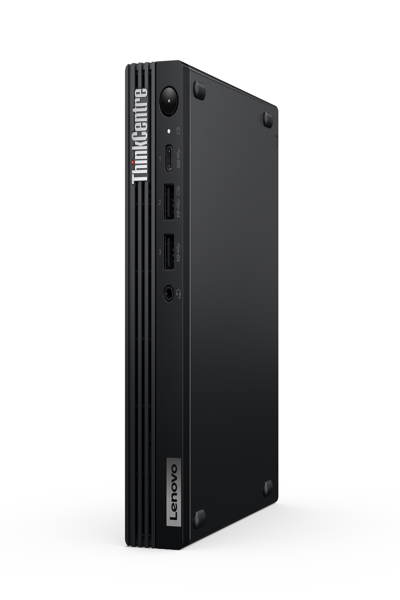 Lenovo ThinkCentre M70q Gen 5 12TD Tiny Desktop PC - 12TD002RGE