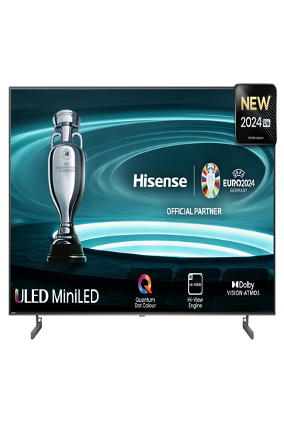 Téléviseur Hisense 65U6NQ 65 pouces série U6NQ