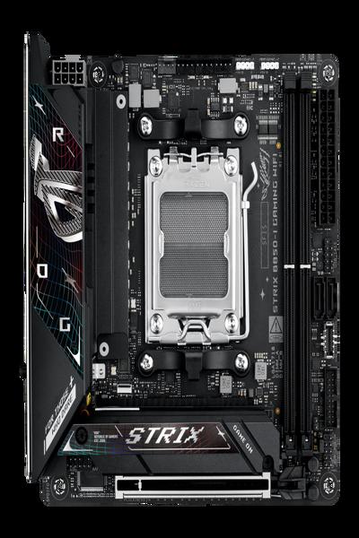 ASUS ROG STRIX B850-I GAMING WIFI - 90MB1K30-M0EAY0