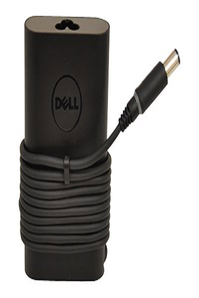 Adaptateur secteur Dell 3,34 A 7,4 mm x 5,0 mm avec câble d'alimentation