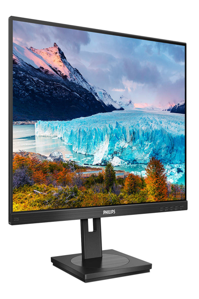 Philips 272S1M/00 Monitor 27" FHD LCD 4ms - 272S1M/00