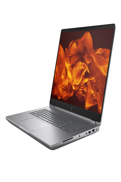 HP ZBOOK G1I 18 INTEL CORE ULTRA 7 255HX MOBILE WORKSTATION - 98L71ET#ABD