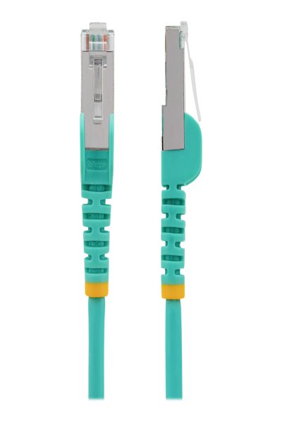 StarTech.com 1m CAT6a Ethernet Cable - NLAQ-1M-CAT6A-PATCH
