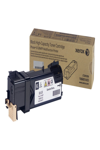 Xerox Phaser 6128MFP - Noir - Original