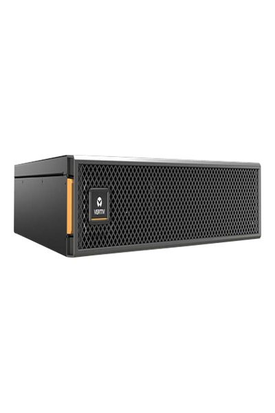 Vertiv GXT5-EBC36VRT2UE - Rackmonterad/Torn - GXT5-EBC36VRT2UE