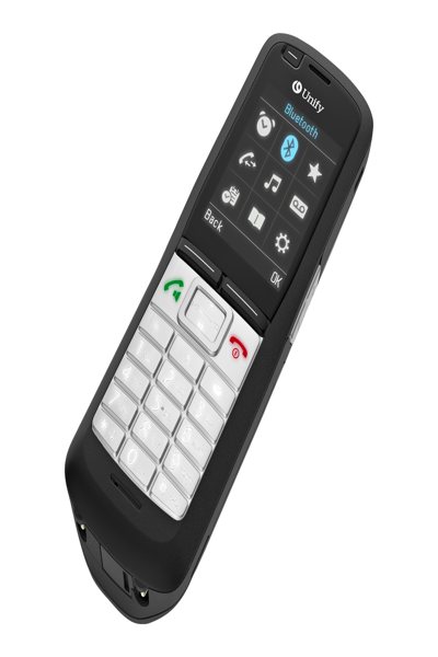 Unify OpenScape DECT Phone R6 Handset - L30250-F600-C524