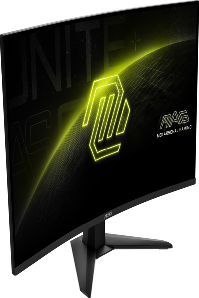 MSI MAG 32C6X Gaming Monitor Full HD - Flat Screen - 80 cm - MAG 32C6X