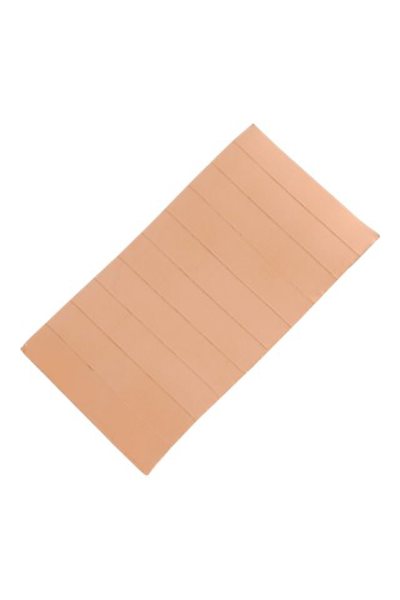 Bande de gestion des câbles Delock