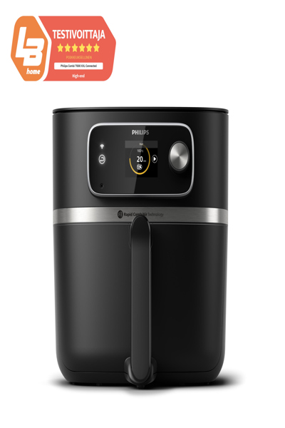 Philips 7000 Series HD9880 Airfryer Combi XXL - HD9880/90