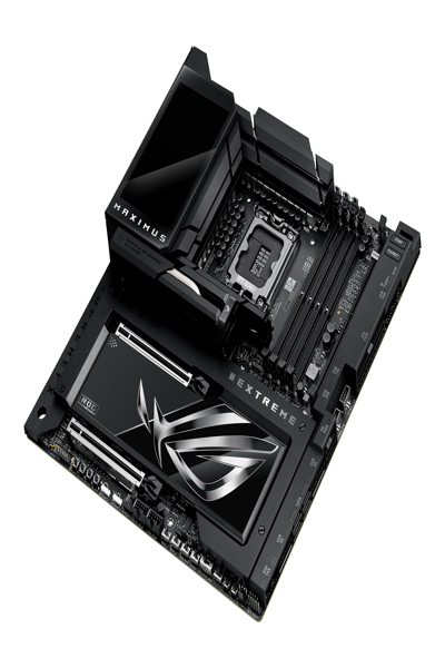  ASUS ROG MAXIMUS Z890 EXTREME moderkort - 90MB1IA0-M0EAY0