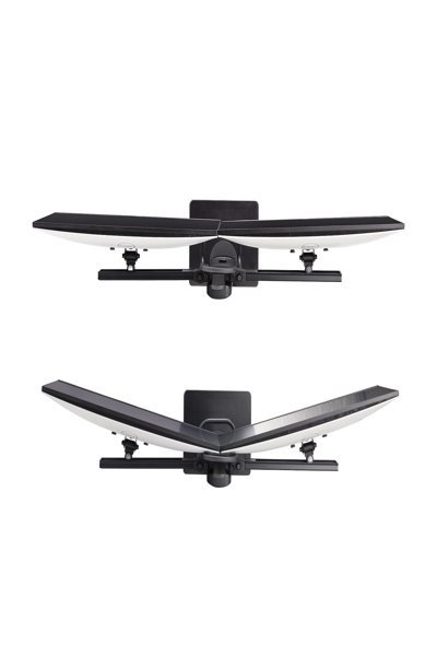 2MC1S-Support pour moniteur