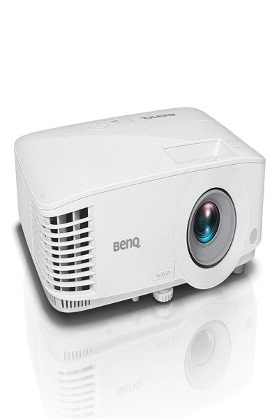 BENQ MH550 DLP PROJECTOR WXGA 3600 AL - 9H.JHT77.1HE