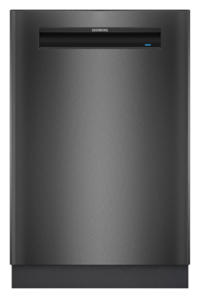 Siemens iQ300 SN13HC72CS Dishwasher Black