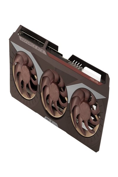 ASUS 90YV0M32-M0NA00 Graphics Card GeForce Rtx 5080 Gddr7 Noctua - 90YV0M32-M0NA00