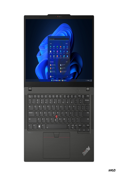 Lenovo ThinkPad TP X13 - Notebook - 21J3005SFR
