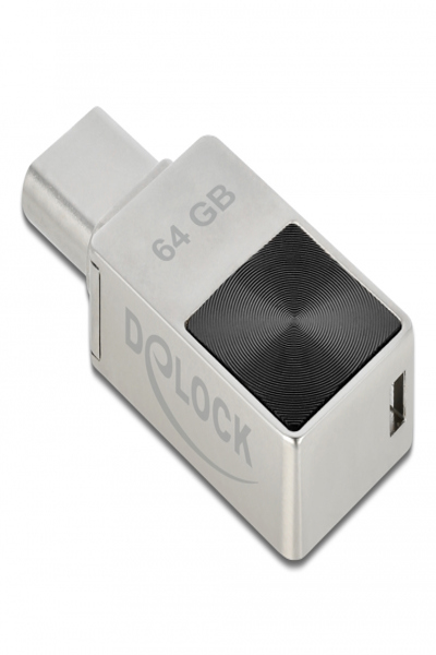 Delock Mini Memory Stick - USB flash drive - 54084