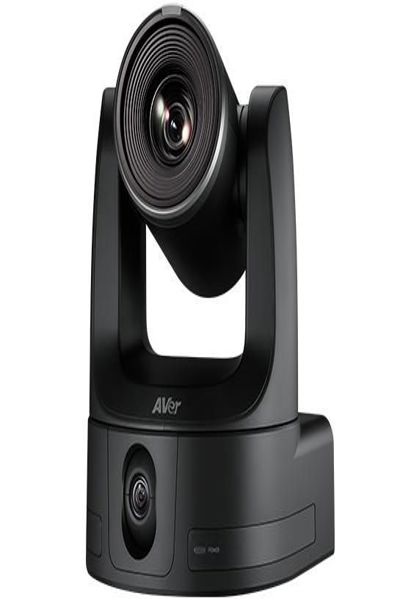 AVer TR535 Dual Lens (4KP60. 30X Zoom, HDMI, 3GSDI, USB, RJ45,