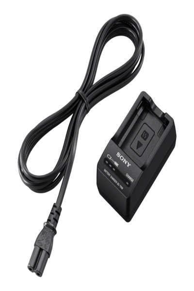 Sony BC-TRW - Batteriladdare - BCTRW.CEE