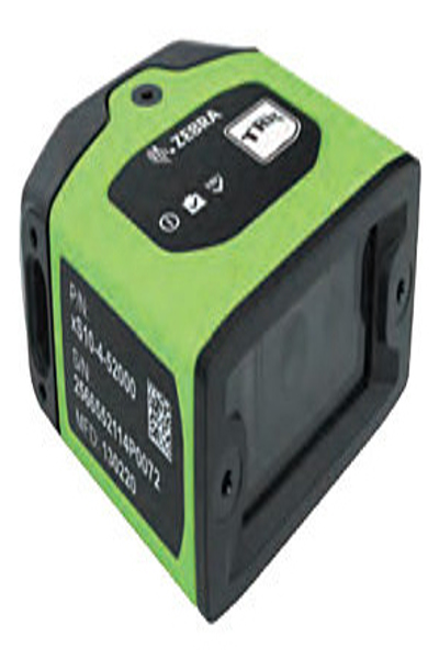 ZEBRA FS10 FIXED INDUSTRIAL USB SCANNER AUTO FOCUS