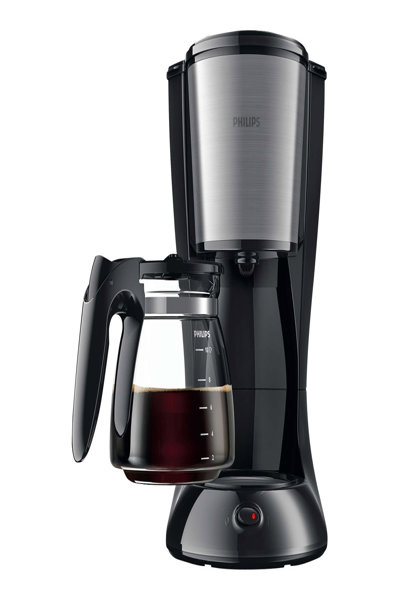 Philips HD7462/20 Coffee Maker 1.2L - HD7462/20