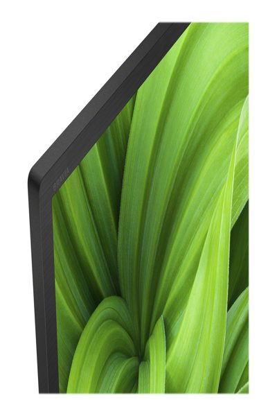 Sony KD32W800 - 81.3 cm (32") - 1366 x 768 Pixels - LED - Smart TV - Wi-Fi - Black - KD32W800PAEP