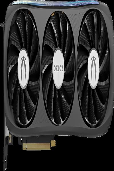 ZOTAC GAMING GeForce RTX 4070 Ti SUPER AMP AIRO