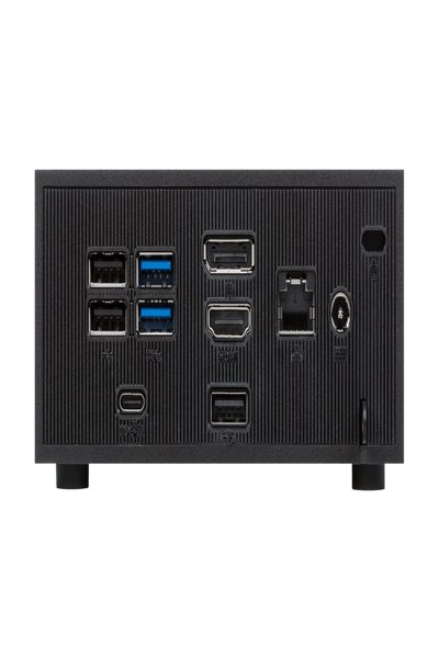 ASUS ExpertCenter PN42 BBN100MV - 90MR00X2-M00010