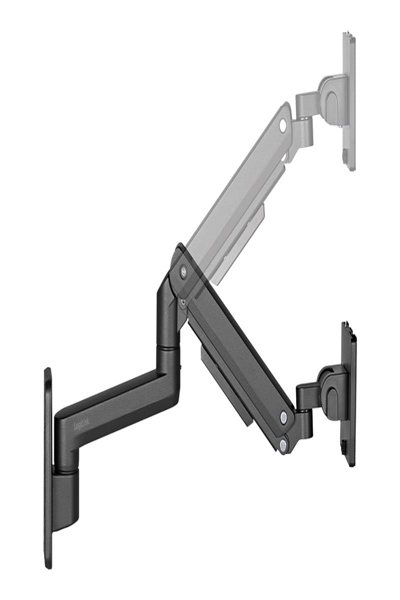 LogiLink väggfäste för bildskärmar 17-49" - BP0169
